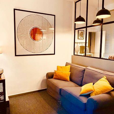 Saint Peter Luxury Loft Apartment Rome Exterior photo