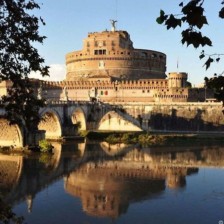 Saint Peter Luxury Loft Apartment Rome Exterior photo